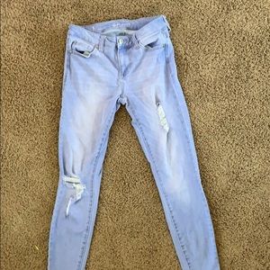 Kids jeans